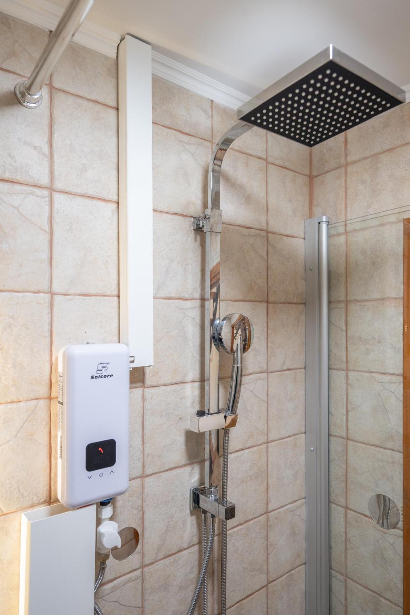 Liofito Village House Pemonia Экстерьер фото