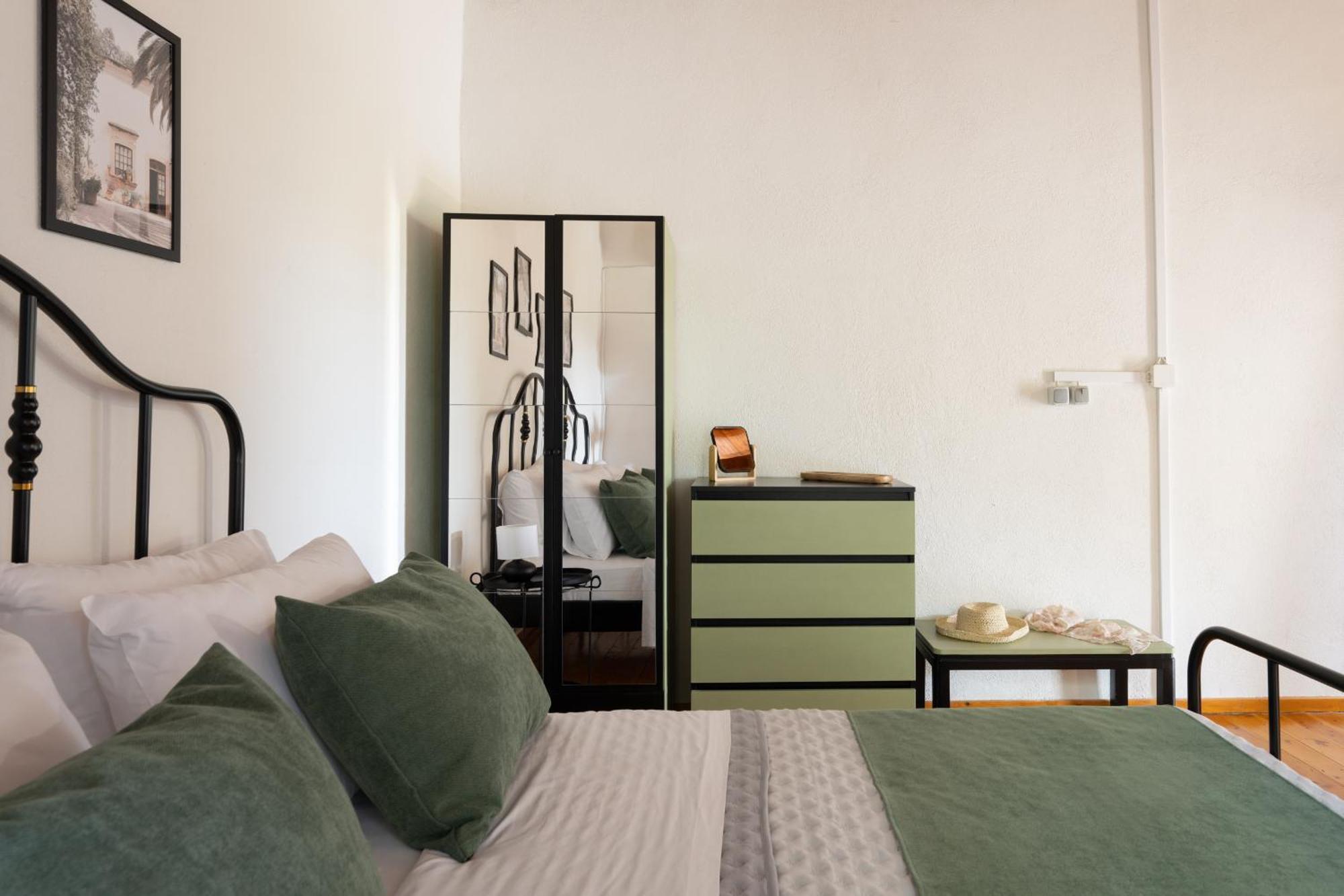 Liofito Village House Pemonia Экстерьер фото