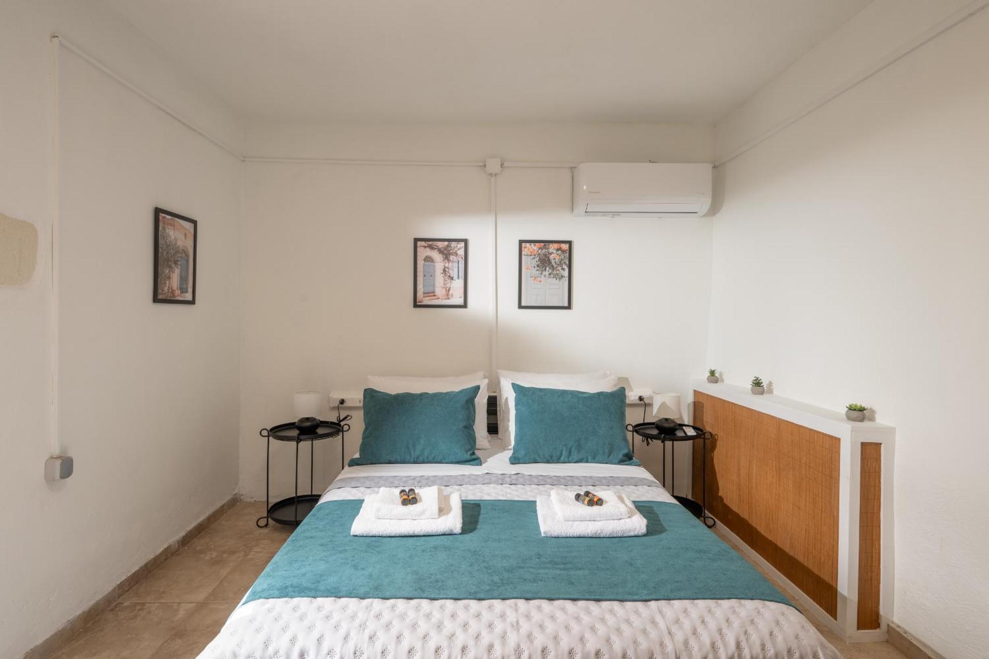 Liofito Village House Pemonia Экстерьер фото