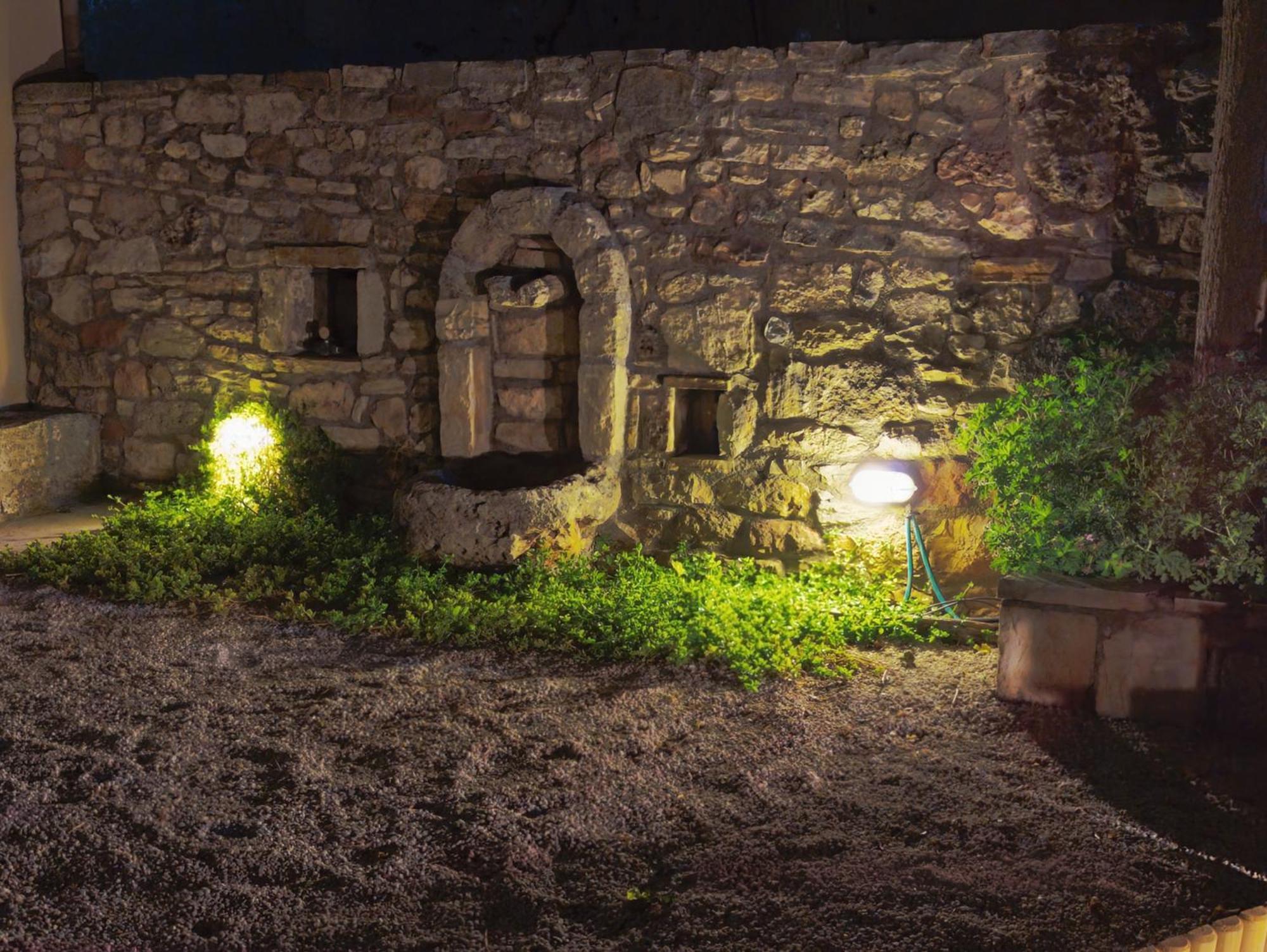 Liofito Village House Pemonia Экстерьер фото